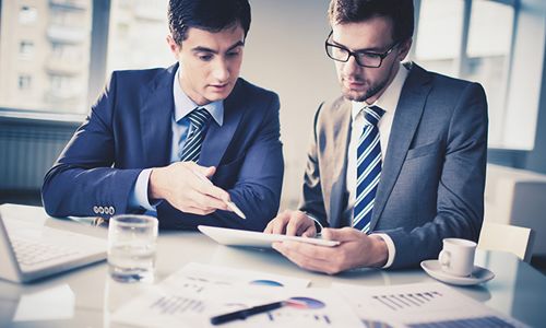 吐鲁番商务调查